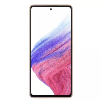 Samsung Galaxy A53 5G (A536), 6/128 GB, narančasti