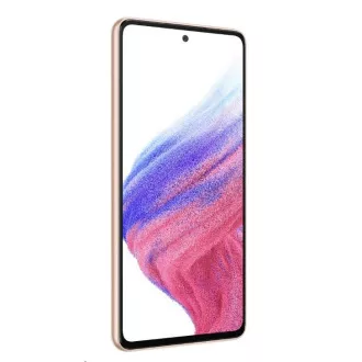 Samsung Galaxy A53 5G (A536), 6/128 GB, narančasti