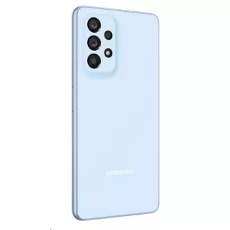 Samsung Galaxy A53 5G (A536), 8/256 GB, plavi Samsung Galaxy A53 5G (A536), 8/256 GB, plavi