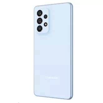 Samsung Galaxy A53 5G (A536), 8/256 GB, plavi Samsung Galaxy A53 5G (A536), 8/256 GB, plavi