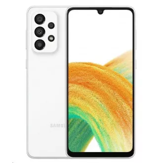 Samsung Galaxy A13 (A135), 4/128GB, EU, Bijela Samsung Galaxy A13 (A135), 4/128GB, EU, Bijela
