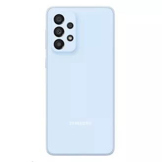 Samsung Galaxy A33 5G (A336), 6/128 GB, EU, Plavi Samsung Galaxy A33 5G (A336), 6/128 GB, EU, Plavi