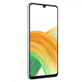 Samsung Galaxy A33 5G (A336), 6/128 GB, EU, Plavi Samsung Galaxy A33 5G (A336), 6/128 GB, EU, Plavi