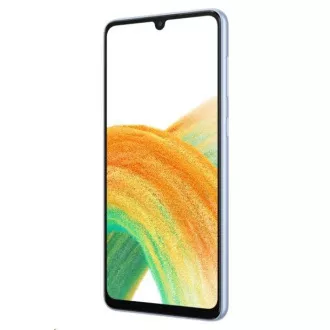 Samsung Galaxy A33 5G (A336), 6/128 GB, EU, Plavi Samsung Galaxy A33 5G (A336), 6/128 GB, EU, Plavi