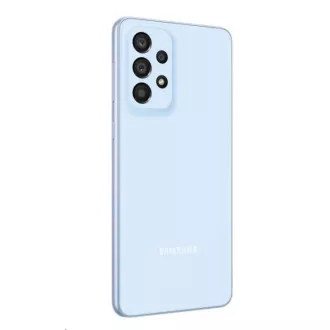Samsung Galaxy A33 5G (A336), 6/128 GB, EU, Plavi Samsung Galaxy A33 5G (A336), 6/128 GB, EU, Plavi