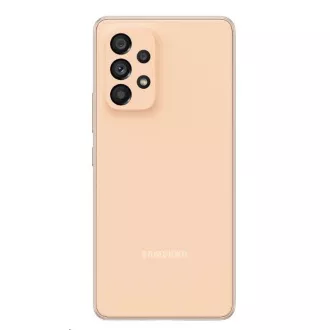 Samsung Galaxy A53 5G (A536), 6/128 GB, EU, narančasti Samsung Galaxy A53 5G (A536), 6/128 GB, EU, narančasti