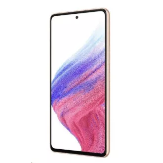Samsung Galaxy A53 5G (A536), 6/128 GB, EU, narančasti Samsung Galaxy A53 5G (A536), 6/128 GB, EU, narančasti