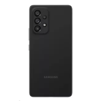 Samsung Galaxy A53 5G (A536), 8/256GB, EU, crni Samsung Galaxy A53 5G (A536), 8/256GB, EU, crni