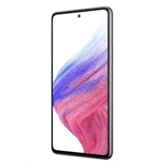 Samsung Galaxy A53 5G (A536), 8/256GB, EU, crni Samsung Galaxy A53 5G (A536), 8/256GB, EU, crni