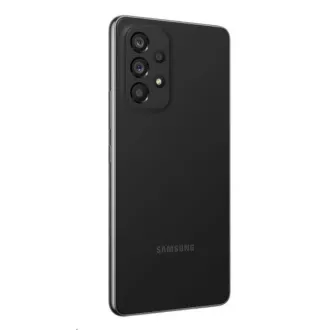 Samsung Galaxy A53 5G (A536), 8/256GB, EU, crni Samsung Galaxy A53 5G (A536), 8/256GB, EU, crni