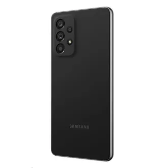 Samsung Galaxy A53 5G (A536), 8/256GB, EU, crni Samsung Galaxy A53 5G (A536), 8/256GB, EU, crni