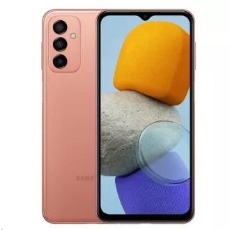 Samsung Galaxy M23 (M236), 4/128GB, EU, narančasta Samsung Galaxy M23 (M236), 4/128GB, EU, narančasta