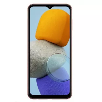 Samsung Galaxy M23 (M236), 4/128GB, EU, narančasta Samsung Galaxy M23 (M236), 4/128GB, EU, narančasta