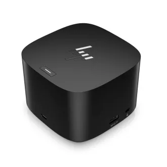 HP Dock - Thunderbolt 280W G4 EURO (kuka) 1xTB4, 4x USB 3.2, 2xUSB-C 3.2, HDMI 2.0, 2xDP 1.4, 1xRJ45 HP Dock - Thunderbolt 280W G4 EURO (kuka) 1xTB4, 4x USB 3.2, 2xUSB-C 3.2, HDMI 2.0, 2xDP 1.4, 1xRJ45