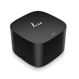 HP Dock - Thunderbolt 280W G4 EURO (kuka) 1xTB4, 4x USB 3.2, 2xUSB-C 3.2, HDMI 2.0, 2xDP 1.4, 1xRJ45 HP Dock - Thunderbolt 280W G4 EURO (kuka) 1xTB4, 4x USB 3.2, 2xUSB-C 3.2, HDMI 2.0, 2xDP 1.4, 1xRJ45