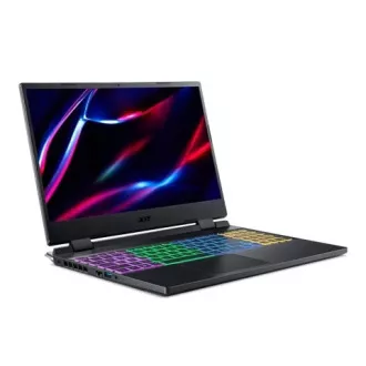 ACER NTB Nitro 5 (AN515-58-72CM) - i7-12700H, 15.6" IPS QHD, 32GB, 1TBSSD, NVIDIA RTX-3060, W11H, crna