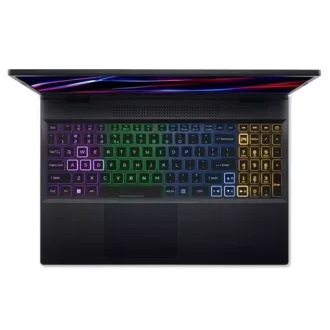 ACER NTB Nitro 5 (AN515-58-72CM) - i7-12700H, 15.6" IPS QHD, 32GB, 1TBSSD, NVIDIA RTX-3060, W11H, crna