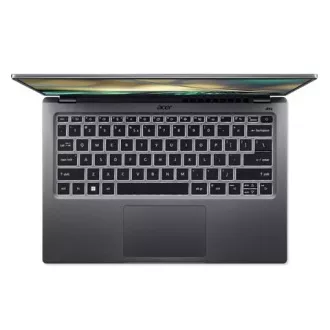 ACER NTB Swift X (SFX14-51G-577G) -i5-1240P, 14" WQ2.2K IPS Anti-Glare, 16GB, 512SSD, NVIDIA RTX-3050, W11H, siva