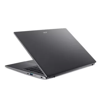 ACER NTB Swift X (SFX14-51G-577G) -i5-1240P, 14" WQ2.2K IPS Anti-Glare, 16GB, 512SSD, NVIDIA RTX-3050, W11H, siva