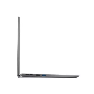 ACER NTB Swift X (SFX14-51G-577G) -i5-1240P, 14" WQ2.2K IPS Anti-Glare, 16GB, 512SSD, NVIDIA RTX-3050, W11H, siva