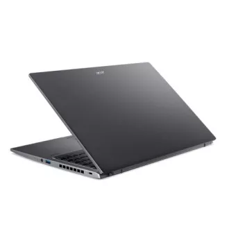 ACER NTB Swift X (SFX16-52G-78ZQ) -i7-1260P, 16" WUXGA IPS Anti-Glare, 16GB, 1TBSSD, Arc-A370M Graphics, W11H, siva