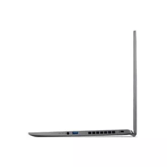 ACER NTB Swift X (SFX16-52G-78ZQ) -i7-1260P, 16" WUXGA IPS Anti-Glare, 16GB, 1TBSSD, Arc-A370M Graphics, W11H, siva