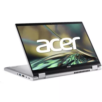 ACER NTB Spin 3 (SP314-55N-77M8)-i7-1255U, 14" FHD IPS, 16GB, 1TBSSD, Iris Xe Graphics, W11H, srebrna ACER NTB Spin 3 (SP314-55N-77M8)-i7-1255U, 14" FHD IPS, 16GB, 1TBSSD, Iris Xe Graphics, W11H, srebrna