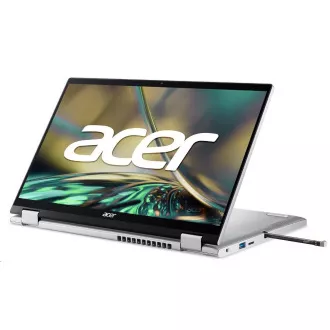 ACER NTB Spin 3 (SP314-55N-77M8)-i7-1255U, 14" FHD IPS, 16GB, 1TBSSD, Iris Xe Graphics, W11H, srebrna ACER NTB Spin 3 (SP314-55N-77M8)-i7-1255U, 14" FHD IPS, 16GB, 1TBSSD, Iris Xe Graphics, W11H, srebrna