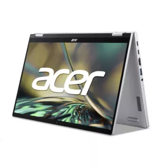 ACER NTB Spin 3 (SP314-55N-77M8)-i7-1255U, 14" FHD IPS, 16GB, 1TBSSD, Iris Xe Graphics, W11H, srebrna ACER NTB Spin 3 (SP314-55N-77M8)-i7-1255U, 14" FHD IPS, 16GB, 1TBSSD, Iris Xe Graphics, W11H, srebrna