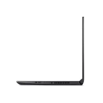 ACER NTB Aspire 7 (A715-51G-589N) -i5-1240P, 15.6" FHD IPS Anti-Glare, 16GB, 1TBSSD, NVIDIA RTX-3050, W11H, crni