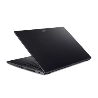 ACER NTB Aspire 7 (A715-51G-76P9) -i7-1260P, 15.6" FHD IPS Anti-Glare, 16GB, 1TBSSD, NVIDIA RTX-3050Ti, W11H, crni
