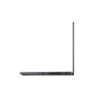 ACER NTB Aspire 7 (A715-51G-76P9) -i7-1260P, 15.6" FHD IPS Anti-Glare, 16GB, 1TBSSD, NVIDIA RTX-3050Ti, W11H, crni