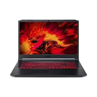 ACER NTB Nitro 5 (AN517-54-59C3)- i5-11400H, 17.3" FHD IPS Anti-Glare, 16GB, 1TBSSD, GTX 1650, W11H, crna