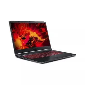 ACER NTB Nitro 5 (AN517-54-59C3)- i5-11400H, 17.3" FHD IPS Anti-Glare, 16GB, 1TBSSD, GTX 1650, W11H, crna