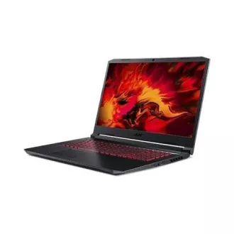 ACER NTB Nitro 5 (AN517-54-59C3)- i5-11400H, 17.3" FHD IPS Anti-Glare, 16GB, 1TBSSD, GTX 1650, W11H, crna