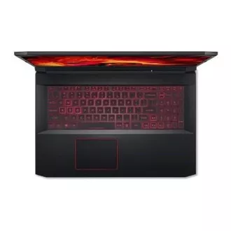 ACER NTB Nitro 5 (AN517-54-59C3)- i5-11400H, 17.3" FHD IPS Anti-Glare, 16GB, 1TBSSD, GTX 1650, W11H, crna