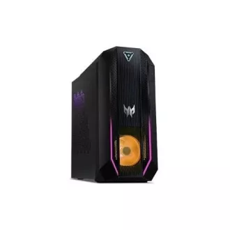 ACER PC Predator Orion 3000 PO3-630 -i7-12700, 32GB, 1TBSSD+1TBHDD, NVIDIA GeForce RTX 3060Ti, W11H, crna ACER PC Predator Orion 3000 PO3-630 -i7-12700, 32GB, 1TBSSD+1TBHDD, NVIDIA GeForce RTX 3060Ti, W11H, crna