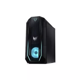 ACER PC Predator Orion 3000 PO3-630 -i7-12700, 32GB, 1TBSSD+1TBHDD, NVIDIA GeForce RTX 3060Ti, W11H, crna ACER PC Predator Orion 3000 PO3-630 -i7-12700, 32GB, 1TBSSD+1TBHDD, NVIDIA GeForce RTX 3060Ti, W11H, crna