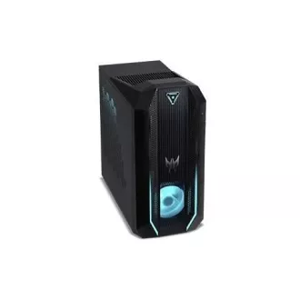 ACER PC Predator Orion 3000 PO3-630 -i7-12700, 32GB, 1TBSSD+1TBHDD, NVIDIA GeForce RTX 3060Ti, W11H, crna ACER PC Predator Orion 3000 PO3-630 -i7-12700, 32GB, 1TBSSD+1TBHDD, NVIDIA GeForce RTX 3060Ti, W11H, crna