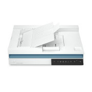 Ravni skener HP ScanJet Pro 3600 f1 (A4, 1200 x 1200, USB 3.0, ADF, Duplex) - Raspakiran