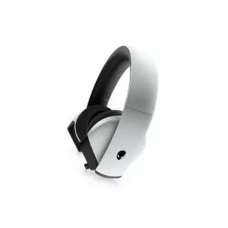 Dell Alienware 510H 7.1 gaming slušalice - AW510H (Lunarno svjetlo) Dell Alienware 510H 7.1 gaming slušalice - AW510H (Lunarno svjetlo)