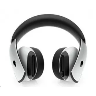 Dell Alienware 510H 7.1 gaming slušalice - AW510H (Lunarno svjetlo) Dell Alienware 510H 7.1 gaming slušalice - AW510H (Lunarno svjetlo)