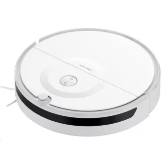 Roborock E5 Bijela