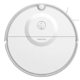 Roborock E5 Bijela