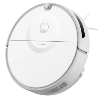 Roborock E5 Bijela