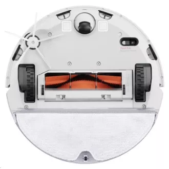 Roborock E5 Bijela