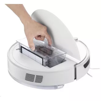 Roborock E5 Bijela