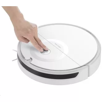 Roborock E5 Bijela