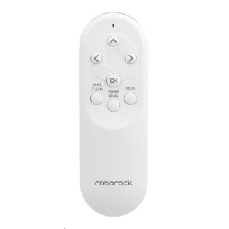 Roborock E5 Bijela