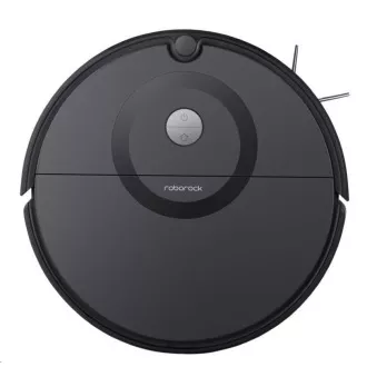 Roborock E5 crna Roborock E5 crna